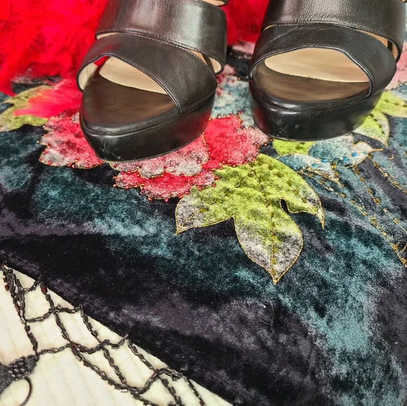 Prada Shoes